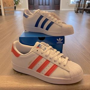 Astros Game Day Adidas UNISEX